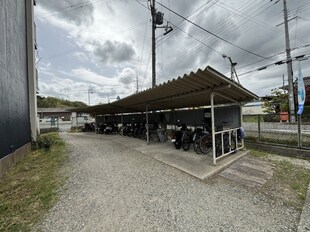 北条町駅 徒歩12分 4階の物件外観写真